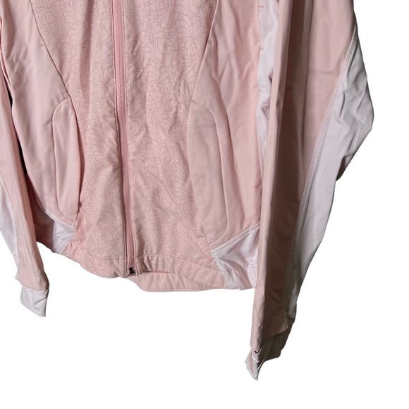 Lululemon Full Zip Jacket 8 - Picture 2 of 5